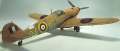  1/48 Messerschmitt Bf 109F-4/Trop