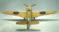  1/48 Messerschmitt Bf 109F-4/Trop