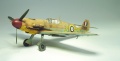  1/48 Messerschmitt Bf 109F-4/Trop