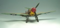  1/48 Messerschmitt Bf 109F-4/Trop