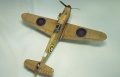  1/48 Messerschmitt Bf 109F-4/Trop