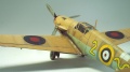 Звезда 1/48 Messerschmitt Bf 109F-4/Trop