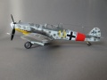  1/48 Bf-109G-6 Erla  