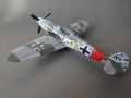  1/48 Bf-109G-6 Erla  