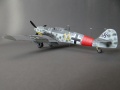  1/48 Bf-109G-6 Erla  