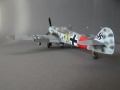  1/48 Bf-109G-6 Erla  