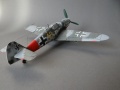  1/48 Bf-109G-6 Erla  