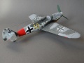  1/48 Bf-109G-6 Erla  