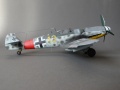  1/48 Bf-109G-6 Erla  