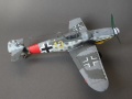  1/48 Bf-109G-6 Erla  