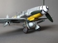  1/48 Bf-109G-6 Erla  