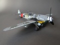  1/48 Bf-109G-6 Erla  