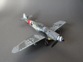  1/48 Bf-109G-6 Erla  