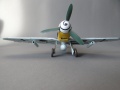  1/48 Bf-109G-6 Erla  