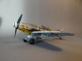  1/48 Bf-109G-6 Erla  