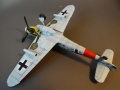  1/48 Bf-109G-6 Erla  