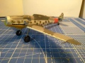  1/48 Bf-109G-6 Erla  