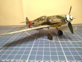  1/48 Bf-109G-6 Erla  
