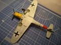  1/48 Bf-109G-6 Erla  