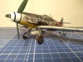  1/48 Bf-109G-6 Erla  