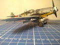  1/48 Bf-109G-6 Erla  