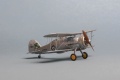 Revell/Matchbox 1/72 Gloster Gladiator Mk.I