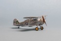 Revell/Matchbox 1/72 Gloster Gladiator Mk.I