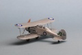 Revell/Matchbox 1/72 Gloster Gladiator Mk.I