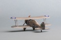 Revell/Matchbox 1/72 Gloster Gladiator Mk.I