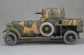 Meng 1/35 British R-R Armored Car Pattern 1914/1920