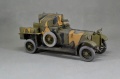 Meng 1/35 British R-R Armored Car Pattern 1914/1920