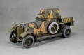 Meng 1/35 British R-R Armored Car Pattern 1914/1920