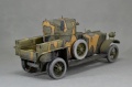 Meng 1/35 British R-R Armored Car Pattern 1914/1920