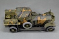 Meng 1/35 British R-R Armored Car Pattern 1914/1920