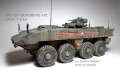 Panda Hobby 1/34 VPK-7289 Bumerang APC (Object K-16)