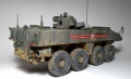 Panda Hobby 1/34 VPK-7289 Bumerang APC (Object K-16)