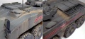 Panda Hobby 1/34 VPK-7289 Bumerang APC (Object K-16)