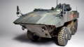 Panda Hobby 1/34 VPK-7289 Bumerang APC (Object K-16)