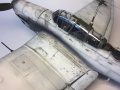 Hasegawa 1/32 Ju-87D5 