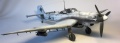 Hasegawa 1/32 Ju-87D5 