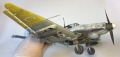 Hasegawa 1/32 Ju-87D5 