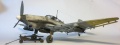 Hasegawa 1/32 Ju-87D5 