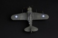 Airfix 1/72 CA-13 Boomerang