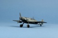 Italeri 1/72 Bf-109G-6