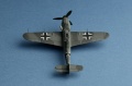 Italeri 1/72 Bf-109G-6