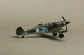 Italeri 1/72 Bf-109G-6