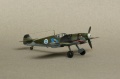 Italeri 1/72 Bf-109G-6