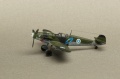 Italeri 1/72 Bf-109G-6