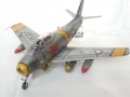 Acedemy 1/48 North American F-86F-30 Sabre