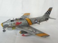 Acedemy 1/48 North American F-86F-30 Sabre